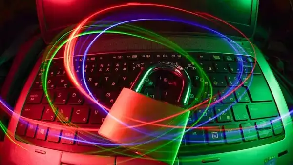Cyber security lawyer for data theft