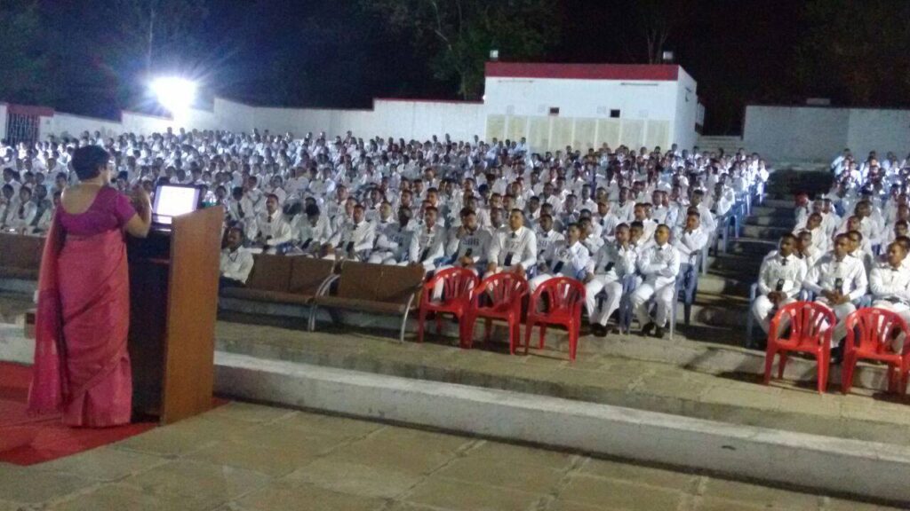 Police Academy Nashik