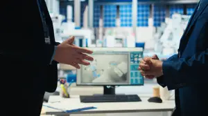 Can a Customer Company Reward an Employee of the Service Provider 