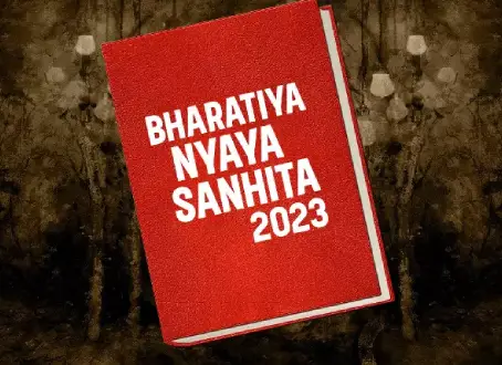 Bharatiya Nyaya Sanhita and Cyber Crimes